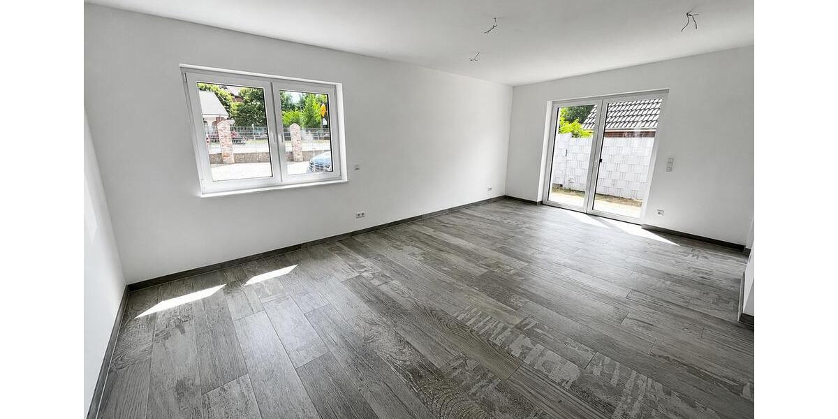 Etagenwohnung Hamburg Harburg - 2 Zimmer, 60 m&sup2;, 1.200&euro; | Angebot:26520386