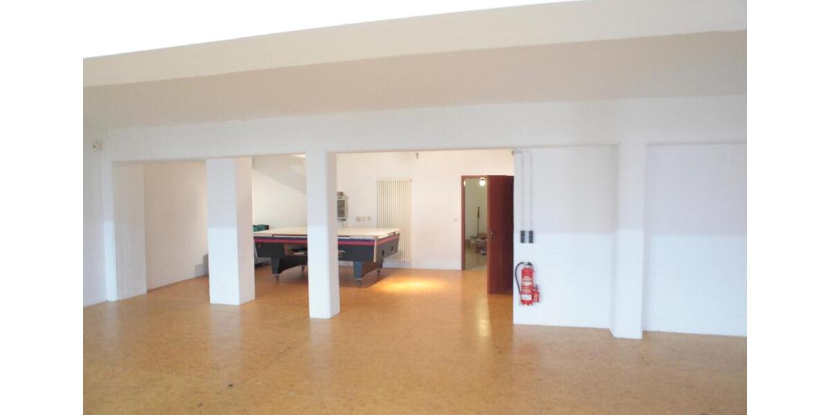Großzügiges Loft in offener Bauweise mit Galerie. zimmer