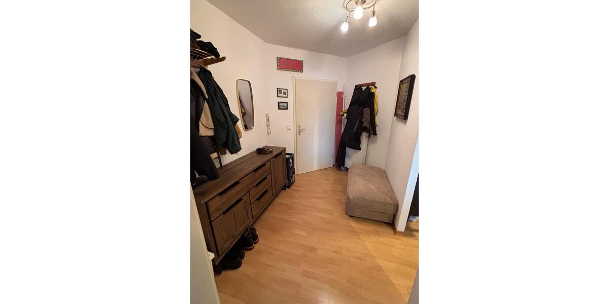 Wohnen auf Zeit Regensburg Gallingkofen - 2 Zimmer, 57 m&sup2;, 800&euro; | Angebot:25627675