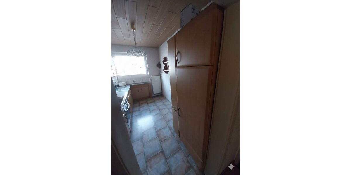 Etagenwohnung Herten Stadtmitte - 2 Zimmer, 49 m&sup2;, 480&euro; | Angebot:24532241