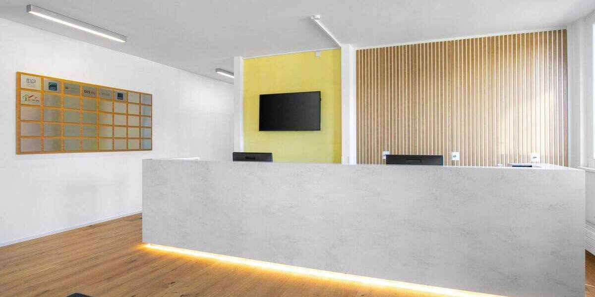 Gewerbeobjekt Bremen Lehe - 309&euro; | Angebot:26157386