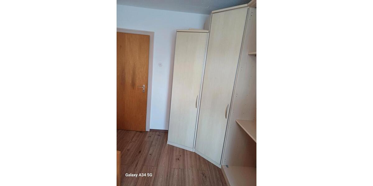 Wohnen auf Zeit Petersdorf - 1 Zimmer, 15 m&sup2;, 18&euro; | Angebot:26625556