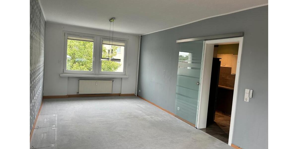 Etagenwohnung Bernburg (Saale) - 3 Zimmer, 75 m&sup2;, 575&euro; | Angebot:26564627