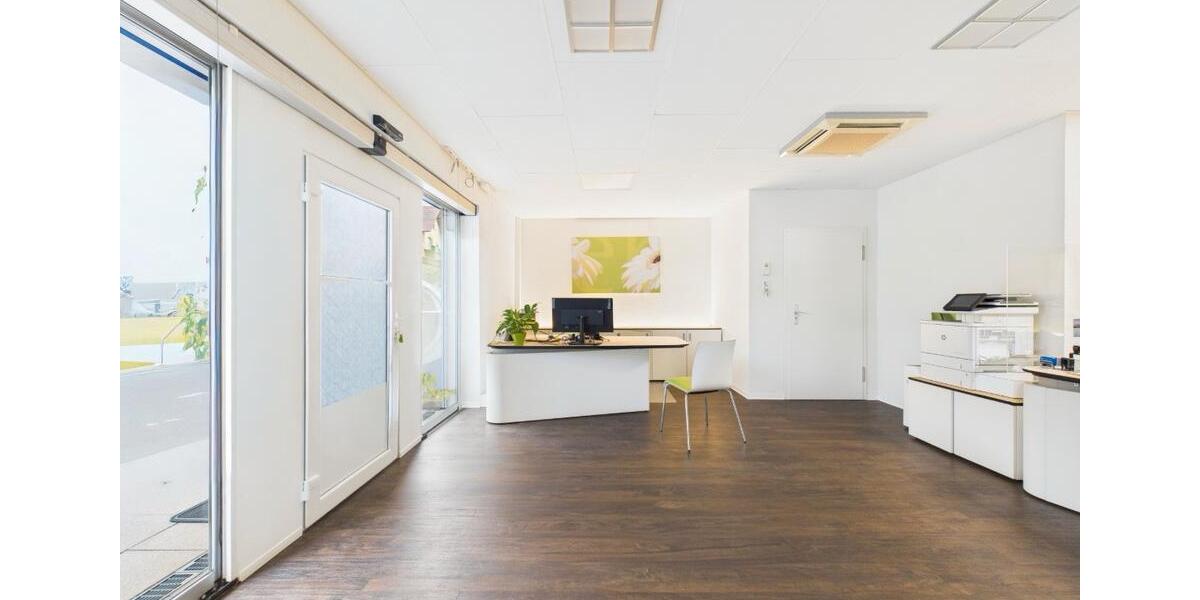 Gewerbeobjekt Offenburg - 850&euro; | Angebot:25767977