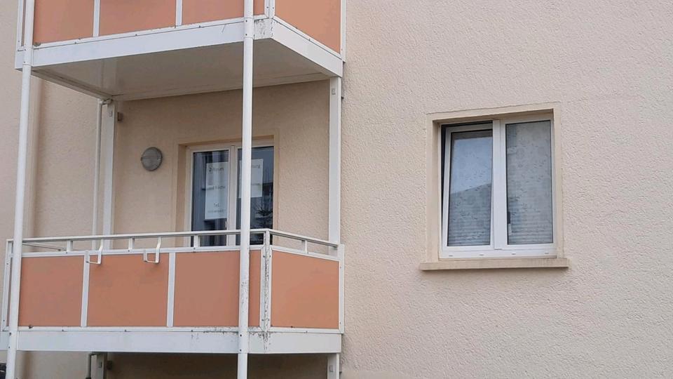Wohnung in ChemnitzNachmieter zimmer