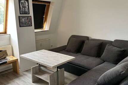 kleine gemütliche DG- Wohnung - Wohnung Pößneck | Angebot:27014392