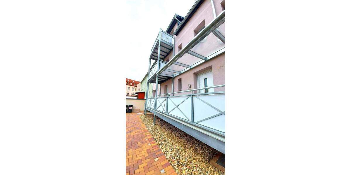 Etagenwohnung Döbeln - 5 Zimmer, 130 m&sup2;, 936&euro; | Angebot:25688929