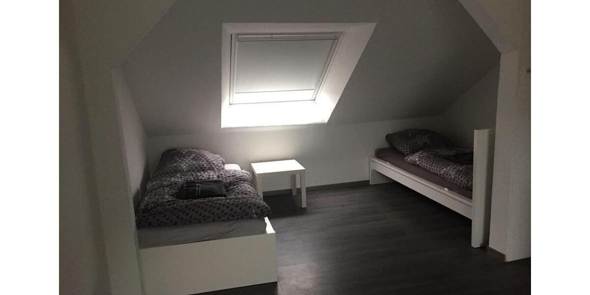 Wohnen auf Zeit Gelsenkirchen Gelsenkirchen-Mitte - 2 Zimmer, 50 m&sup2;, 18&euro; | Angebot:24755298
