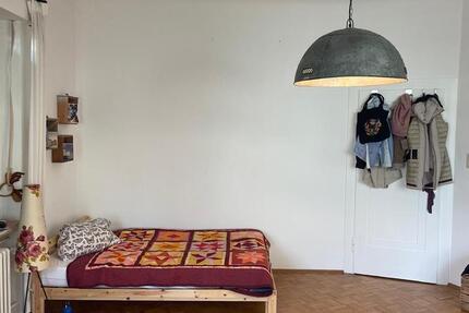 Wohnen auf Zeit Bonn Gielgen - 1 Zimmer, 30 m&sup2;, 700&euro; | Angebot:25482138