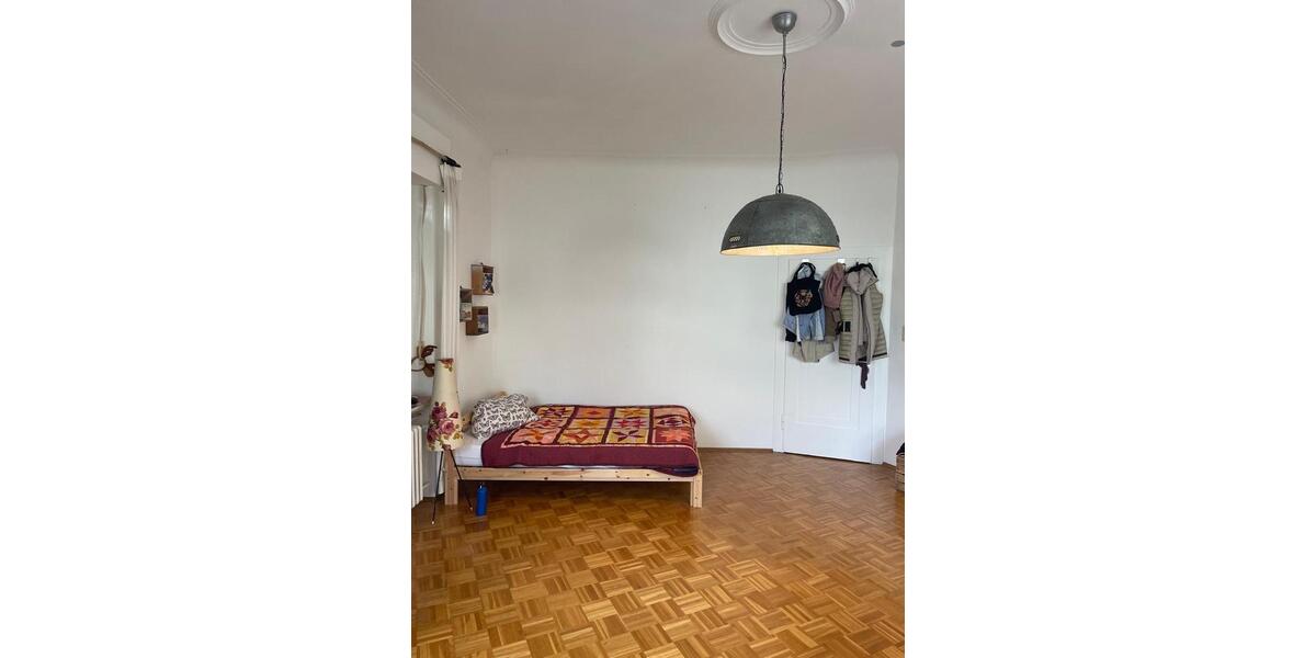 Wohnen auf Zeit Bonn Gielgen - 1 Zimmer, 30 m&sup2;, 700&euro; | Angebot:25482138
