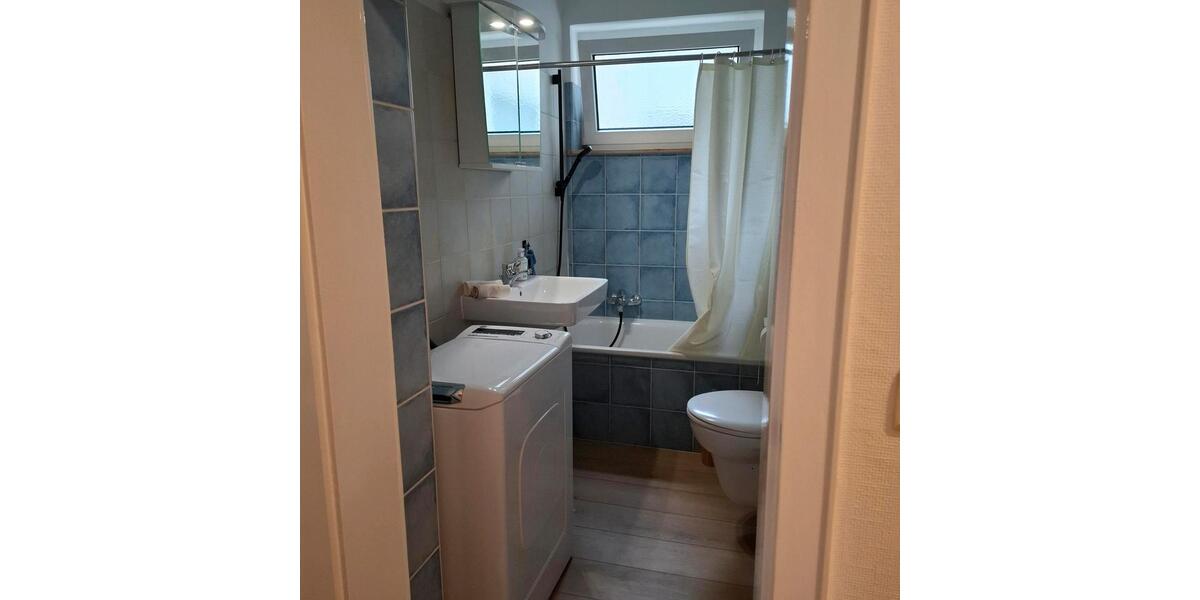 Wohnung ab 1.5.2026 in Südstadt frei! 2 zimmer