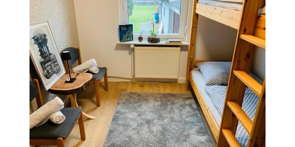Wohnen auf Zeit Rotenburg (Wümme) - 4 Zimmer, 20 m&sup2;, 39&euro; | Angebot:24611453