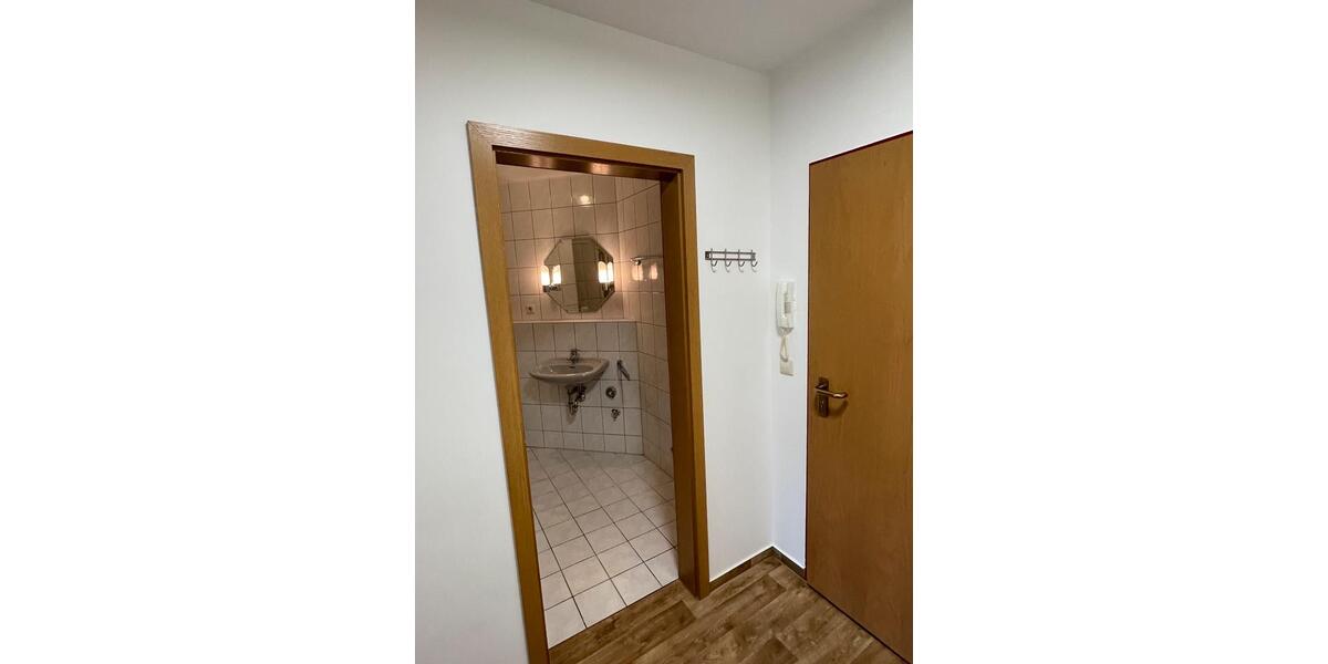 Erdgeschoßwohnung Biesenthal - 1 Zimmer, 37 m&sup2;, 395&euro; | Angebot:26444328