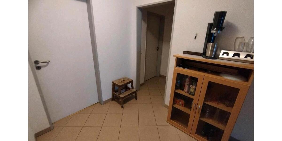 Wohnen auf Zeit Osnabrück - 1 Zimmer, 10 m&sup2;, 299&euro; | Angebot:26671649