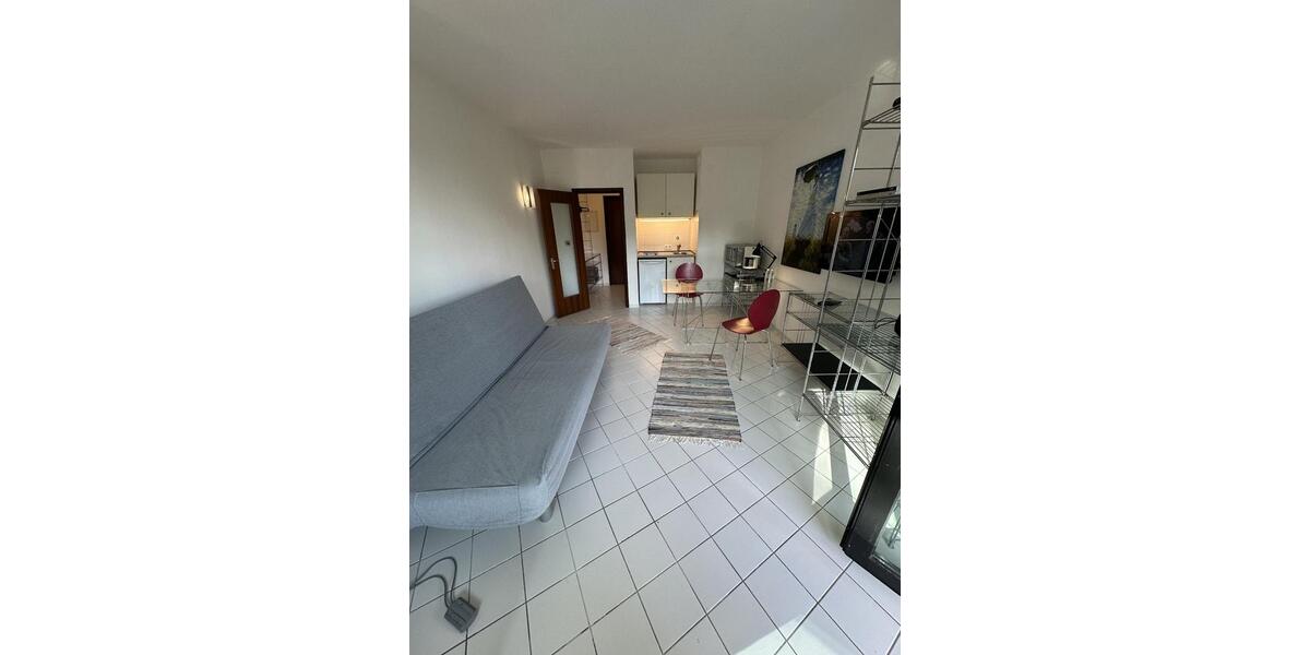 Wohnen auf Zeit Herdecke - 1 Zimmer, 37 m&sup2;, 695&euro; | Angebot:25545245