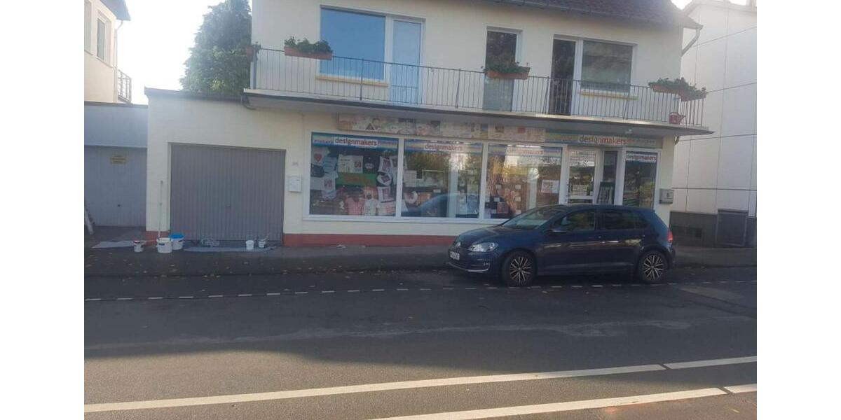 Gewerbeobjekt Bad Pyrmont - 520&euro; | Angebot:26038940