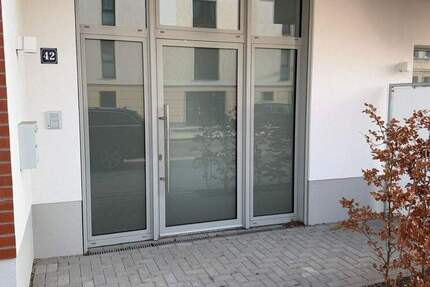 Wohnung Greifswald Fettenvorstadt - 4 Zimmer, 86 m&sup2;, 1.100&euro; | Angebot:25107497