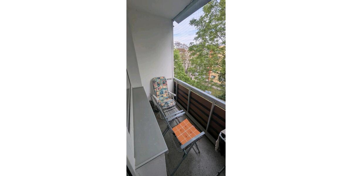 Wohnen auf Zeit Magdeburg Nordwest - 3 Zimmer, 60 m&sup2;, 290&euro; | Angebot:26618533
