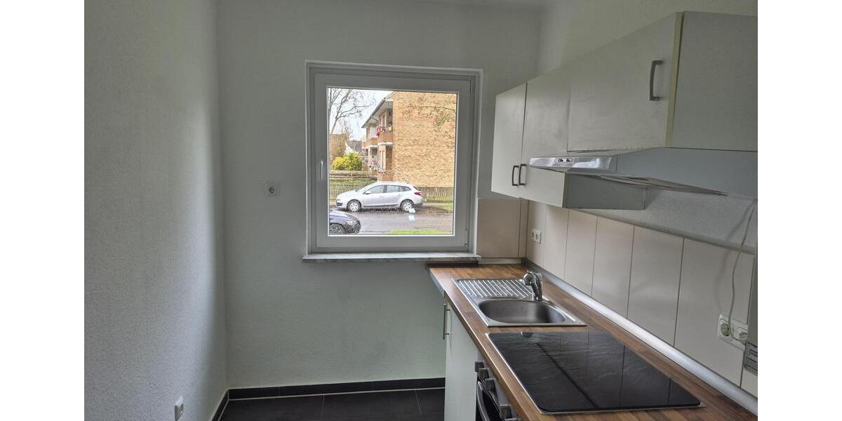 Etagenwohnung Glückstadt - 3 Zimmer, 57 m&sup2;, 459&euro; | Angebot:25046676