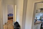 Etagenwohnung Glückstadt - 3 Zimmer, 57 m&sup2;, 509&euro; | Angebot:25046676