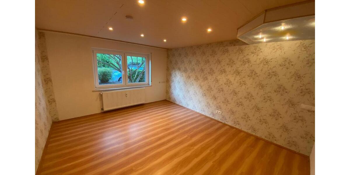 Erdgeschoßwohnung Wächtersbach - 2.5 Zimmer, 84 m&sup2;, 750&euro; | Angebot:26385302