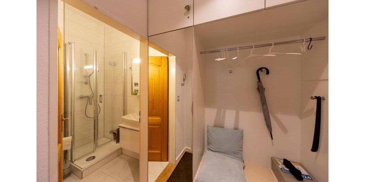 Erdgeschoßwohnung Bad Harzburg - 2 Zimmer, 50 m&sup2;, 685&euro; | Angebot:24391847