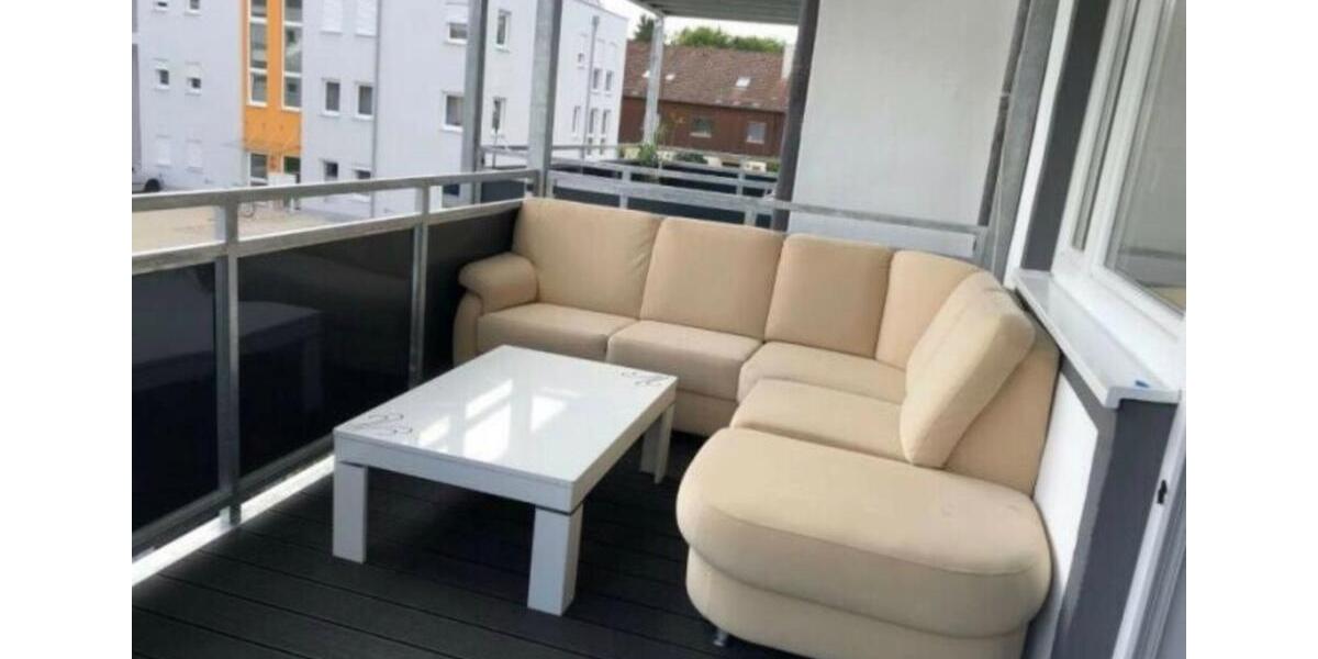Etagenwohnung Waldkraiburg - 1 Zimmer, 75 m&sup2;, 950&euro; | Angebot:26014471