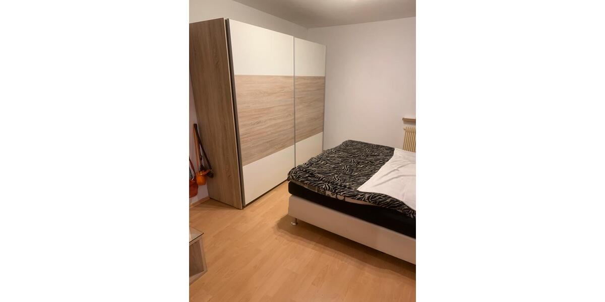 Etagenwohnung Pfalzgrafenweiler - 2 Zimmer, 75 m&sup2;, 550&euro; | Angebot:24654883