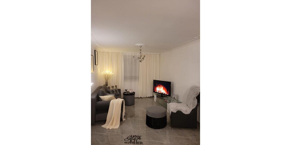 Erdgeschoßwohnung Warburg - 3 Zimmer, 75 m&sup2;, 1.000&euro; | Angebot:26063532