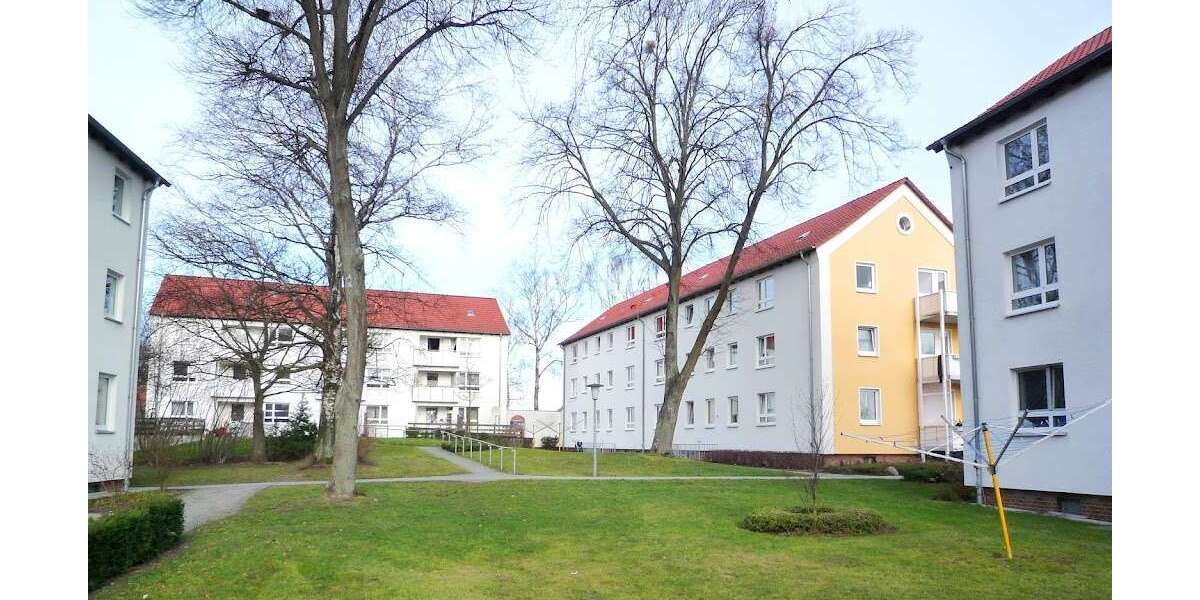 Etagenwohnung Braunschweig Nordstadt - 3 Zimmer, 56 m&sup2;, 484&euro; | Angebot:26182420