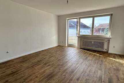 Wohnung Fürstenfeldbruck Hasenheide - 2 Zimmer, 66 m&sup2;, 950&euro; | Angebot:24630804