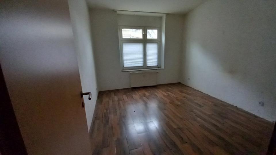 Erdgeschoßwohnung Herten - 3 Zimmer, 65 m&sup2;, 380&euro; | Angebot:24489920