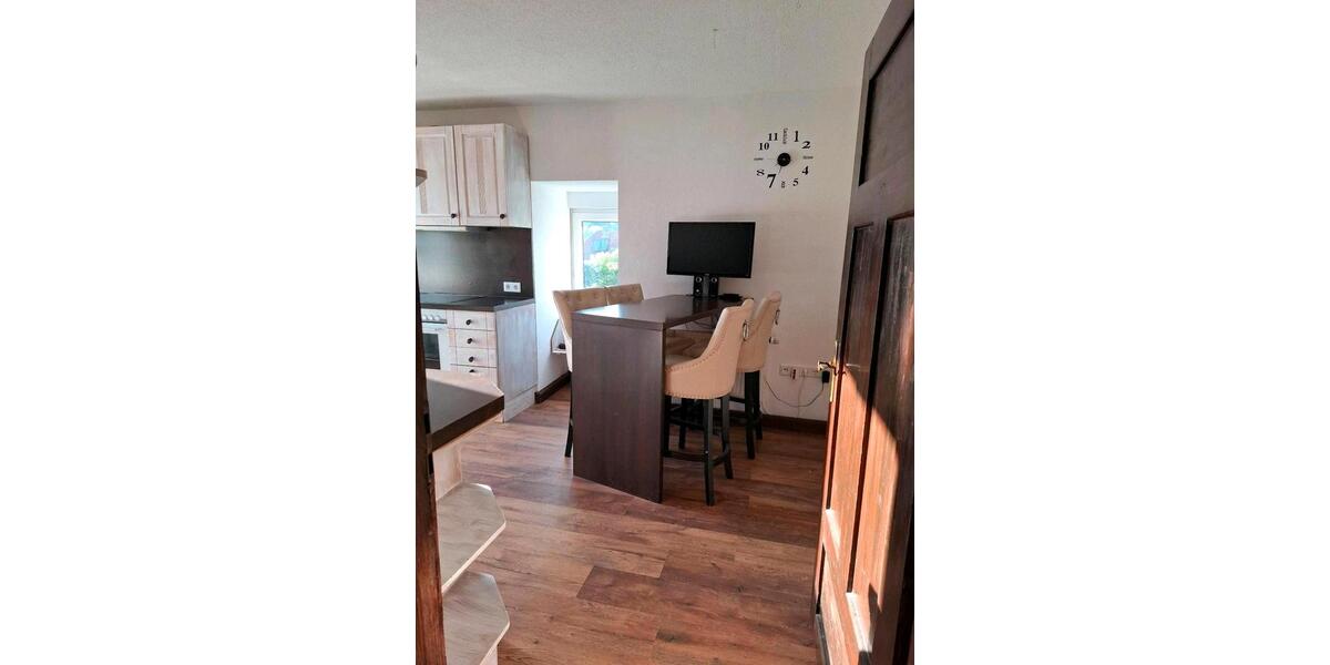 Maisonettenwohnung Homberg (Efze) - 3 Zimmer, 85 m&sup2;, 640&euro; | Angebot:26511414