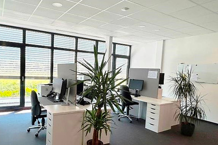 Gewerbeobjekt Bensheim - 2.259&euro; | Angebot:26142689