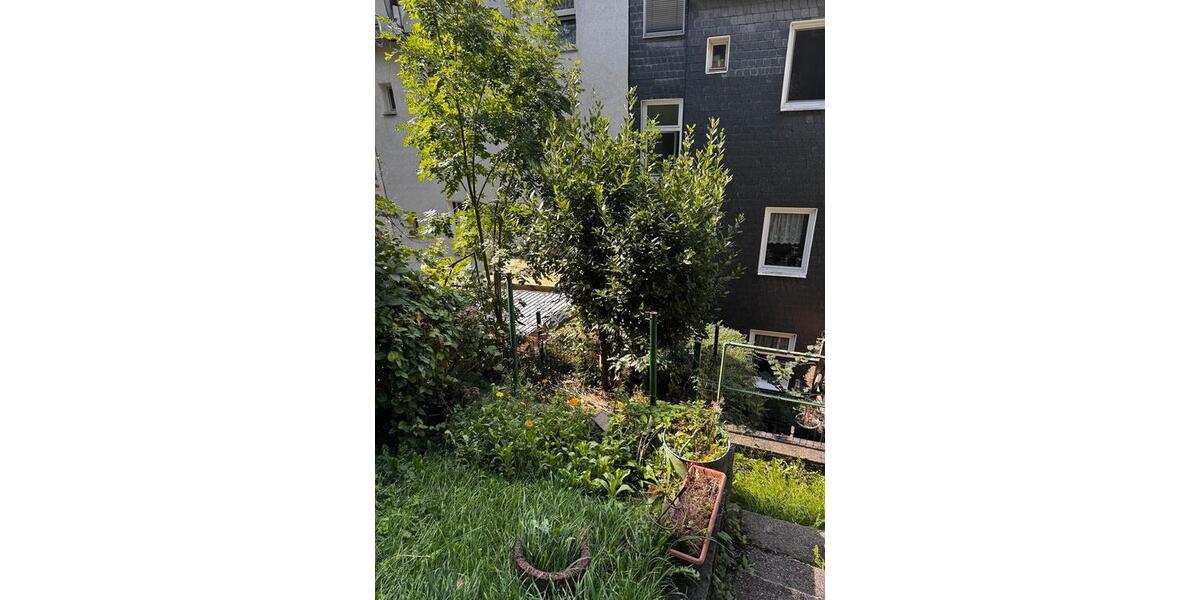 Etagenwohnung Wuppertal Elberfeld - 5 Zimmer, 170 m&sup2;, 1.450&euro; | Angebot:27611892