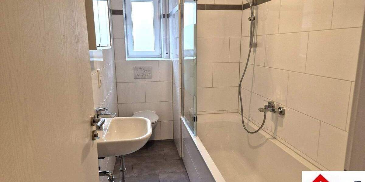 Etagenwohnung Nürnberg Gibitzenhof - 3 Zimmer, 66 m&sup2;, 740&euro; | Angebot:25246844