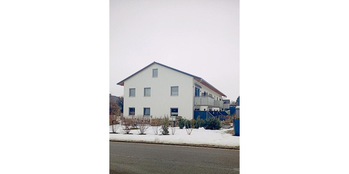 Etagenwohnung Gremsdorf - 2 Zimmer, 77 m&sup2;, 953&euro; | Angebot:25103237