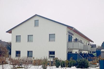 Wohnung Gremsdorf - 2 Zimmer, 77 m&sup2;, 953&euro; | Angebot:25103237