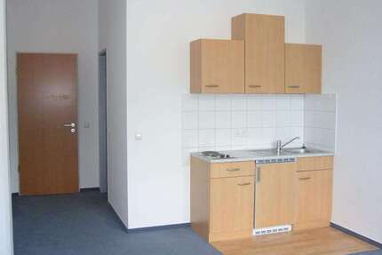 Wohnung Reutlingen - 1 Zimmer, 21 m&sup2;, 360&euro; | Angebot:24542246