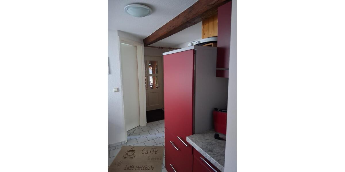 Erdgeschoßwohnung Oberharz am Brocken - 1 Zimmer, 30 m&sup2;, 200&euro; | Angebot:25570870