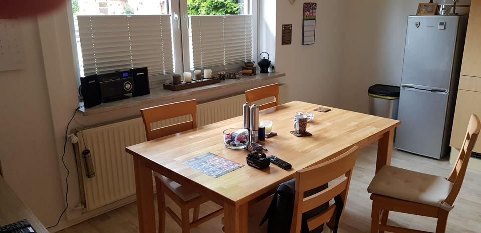 Erdgeschoßwohnung Bardowick - 2 Zimmer, 105 m&sup2;, 1.280&euro; | Angebot:26578136
