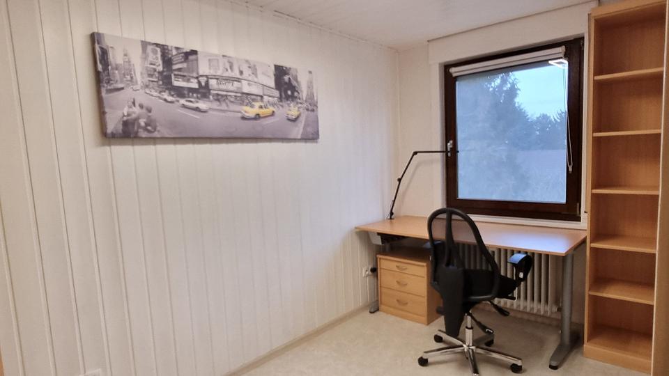 Etagenwohnung Bad Homburg vor der Höhe Gonzenheim - 3 Zimmer, 70 m&sup2;, 790&euro; | Angebot:26593148