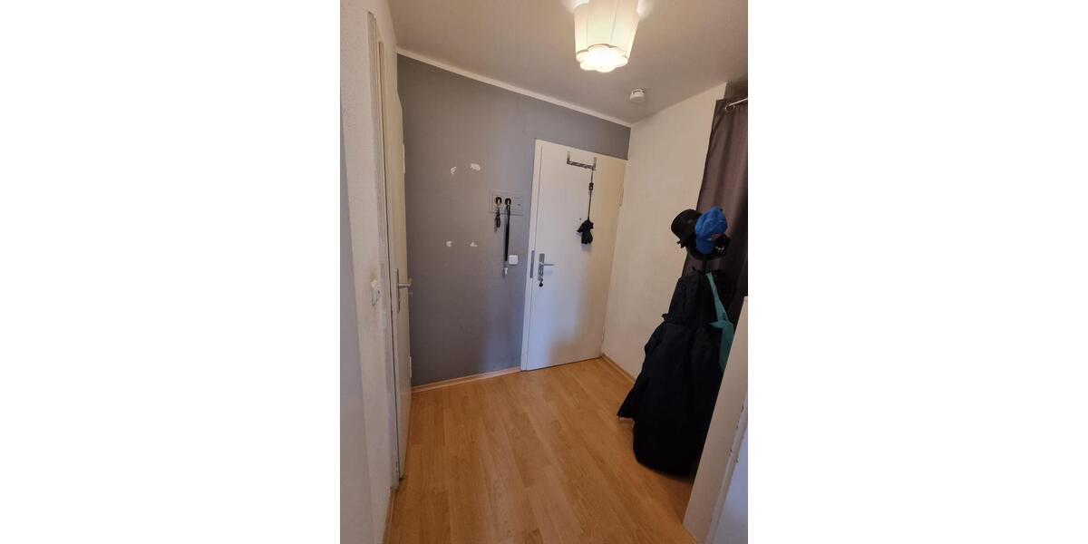 42m² ZKB in Kaufbeuren zu vermieten 1 zimmer