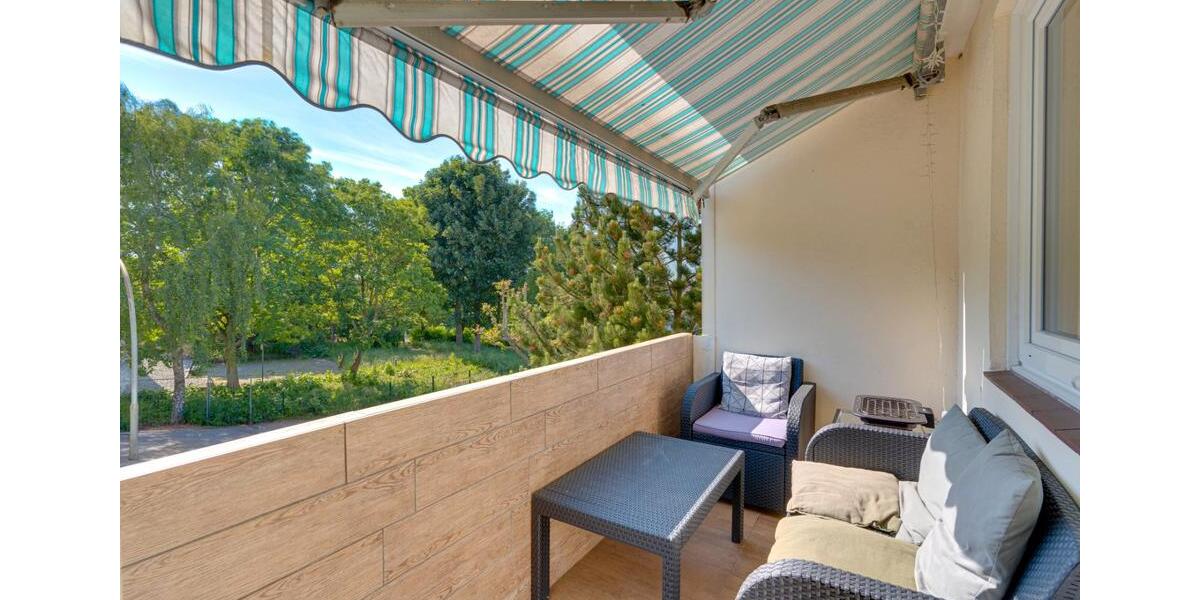 Etagenwohnung Harrislee - 3.5 Zimmer, 87 m&sup2;, 995&euro; | Angebot:26134185