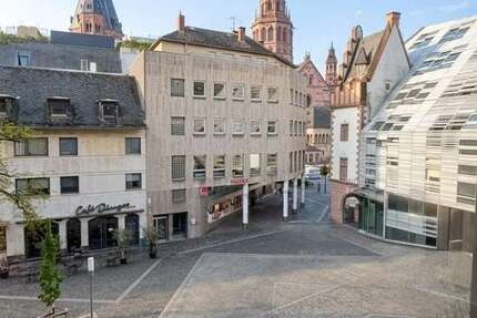 Wohnung Mainz Altstadt - 2.5 Zimmer, 106 m&sup2;, 1.980&euro; | Angebot:26163431