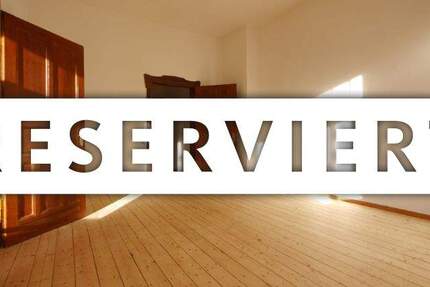 BEREITS RESERVIERT | renovierte 2-Zimmer auf 77,70qm | Wintergarten | meroplan Immobilien GmbH 2 zimmer