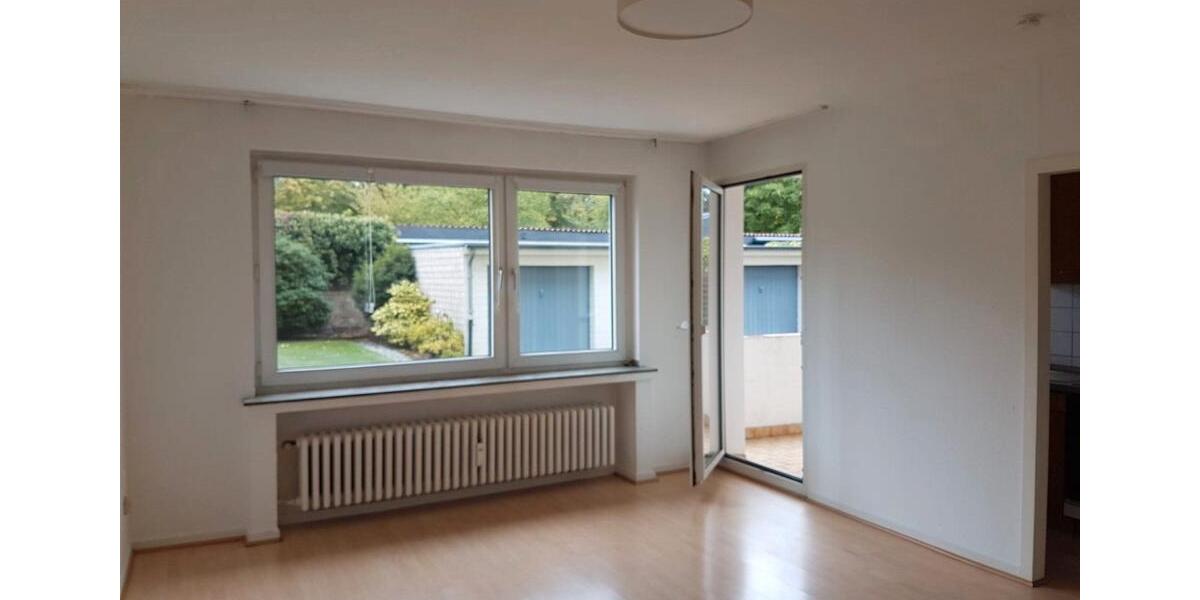 Erdgeschoßwohnung Ratingen - 1 Zimmer, 33 m&sup2;, 370&euro; | Angebot:18685998