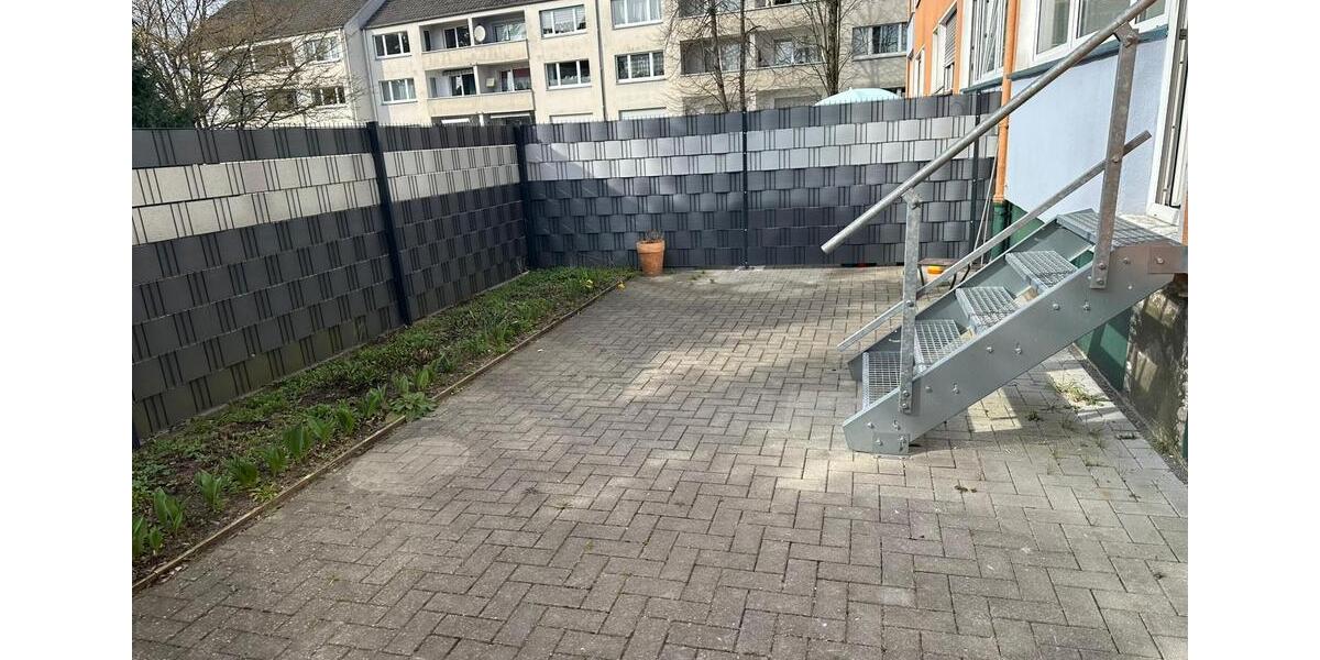 Etagenwohnung Munster - 4 Zimmer, 87 m&sup2;, 650&euro; | Angebot:26035977