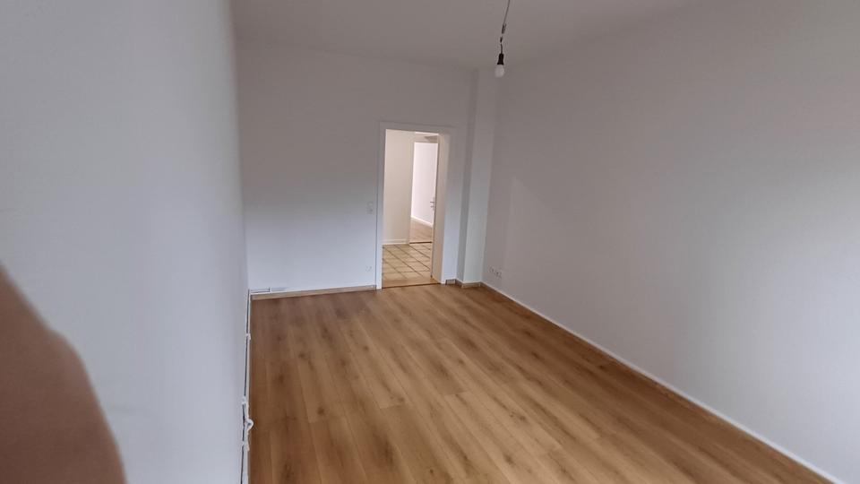 Schöne 3-Zi Whg in H-Mitte für einen berufstätigen Mieter 3 zimmer