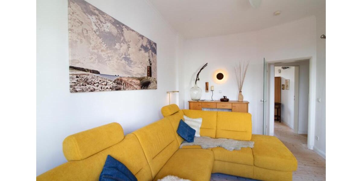 Wohnen auf Zeit Bremerhaven - 2.5 Zimmer, 67 m&sup2;, 1.390&euro; | Angebot:22469108